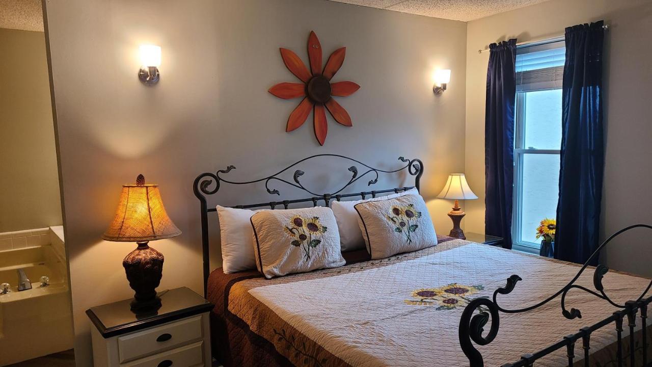 Gatlinburg Chateau Condo 506 외부 사진