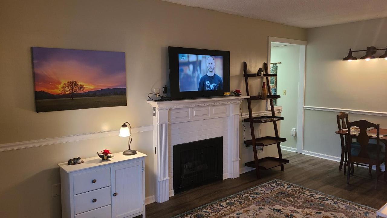Gatlinburg Chateau Condo 506 외부 사진