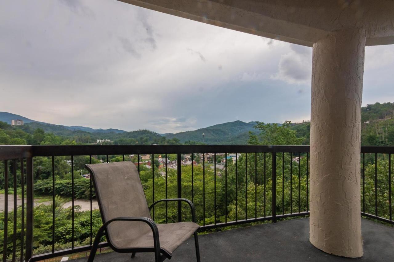 Gatlinburg Chateau Condo 506 외부 사진