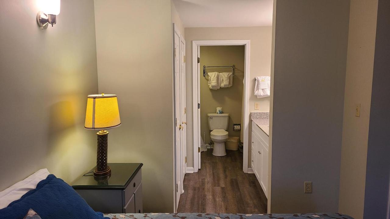 Gatlinburg Chateau Condo 506 외부 사진
