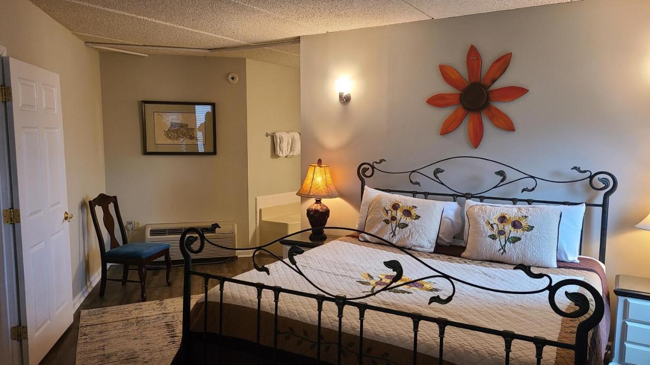 Gatlinburg Chateau Condo 506 외부 사진